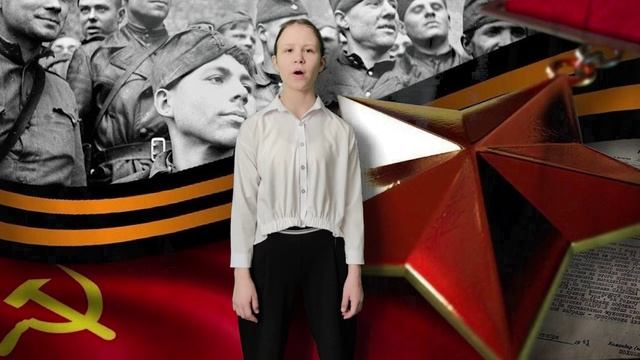 Татьяна Петухова "Спокойно было на планете".