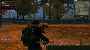 Сталкер онлайн. Топ-10 штурмовых винтовок.