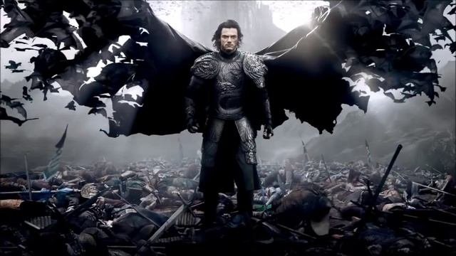 Dracula Untold Soundtrack 17 - Vlad Vs 1000