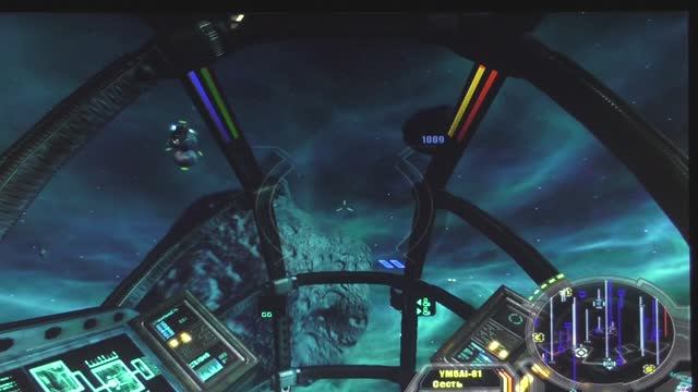 X2.УГРОЗА - космический симулятор-стратегия. Тридцать первый игровой день.