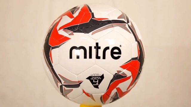 Mitre Tempest Training Futsal Football