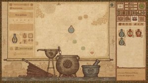 Potion Craft - Official PlayStation and Nintendo Switch Announcement Trailer