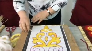 Ши тоқу технологиясы