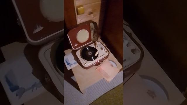 Мари-Визон французская песня