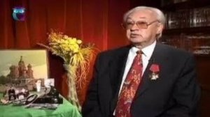 Владимир Масловский, ветеран труда, кавалер ордена «За веру и верность»