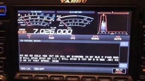 Обзор Yaesu FTdx101D (360p)