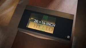 xTool P2 - Умный настольный лазерный резчик CO2 мощностью 55 Вт