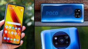 Xiaomi Poco x3 pro прощание с легендой !