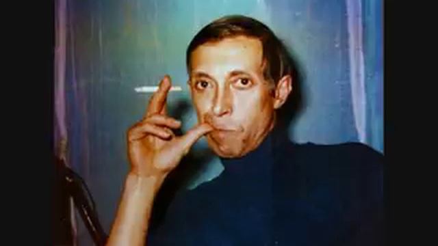 Аркадий Северный - Голубое такси