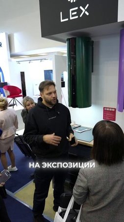 Магнит для глаз 🧲
Это про наши новые вытяжки 🟣🟢🔴