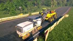 Construction Simulator - Official Spaceport Expansion Launch Trailer