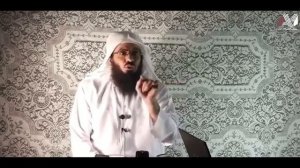 Ахмад Джибриль - Толкование Трех основ урок. 2