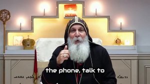 A Message You Don't Want to Miss in Revelation Chapter 2 - Mar Mari Emmanuel