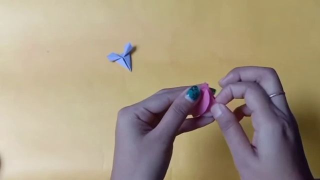 How to make paper frocks | Easy paper frocks idea/design by NB Crafts смотреть онлайн