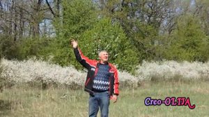 Я ВЕРНУЛСЯ ТУДА...Хутору Михайловка.Мой архив.