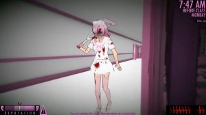 Yandere Simulator Debug Build 2564 12 09 08 04 40