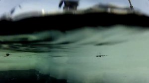 Sopelki Ice freediving 2013