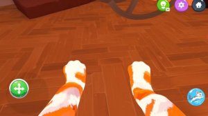 играем в Cat Froom Hell🐈