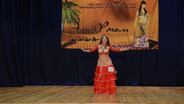 Анжелина Рай " Табла " ( Киев , 2015 ) смотреть онлайн