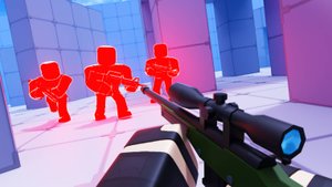 Играю в ривалс!