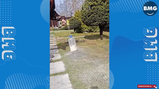 TOTAL IDIOTS AT WORK CAUGHT ON CAMERA #Part29 | People Having A Bad Day | Instant Regret смотреть онлайн