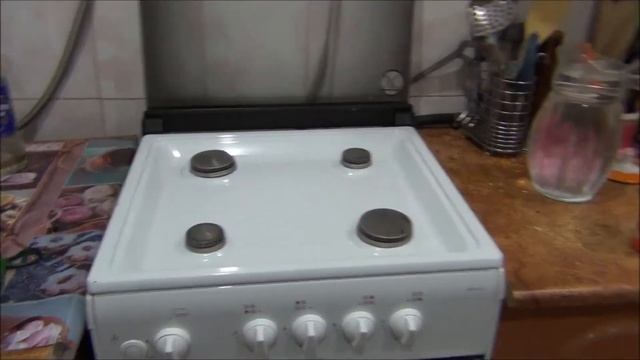 Генеральная уборка на кухне у бабушки/Мотивация на уборку кухни/Будни многодеточки смотреть онлайн