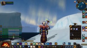 КРУПНЫЙ ВЗЛОМ - Темноводный моллюск — WoW.