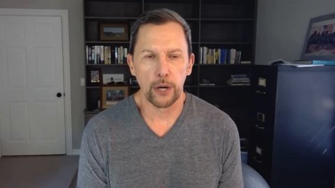 Toxic Leadership & The Pat Tillman Case - Pete Blaber