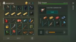 LDOE Airgazer | Last day on earth | Raid base | 1.17.1 #LdoeAirgazer #RaidAirgazer