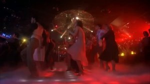 The Bee Gees - Stayin' Alive (RSO Records 1977)