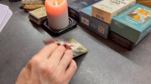 Важные , судьбоносные события , ближайших дней. Таро расклад