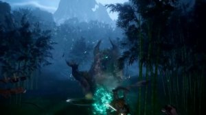 Wild Hearts - Official Story Trailer