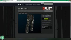 КАК ЗАРАБОТАТЬ НА СКИНАХ В RUST