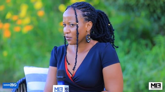 BAMENYA Series: Nibyo Koko Kanimba ndamukunda Soleil😳😍Mwakunze Birangiye amennye Ibanga Rikomeye🥰 смотреть онлайн