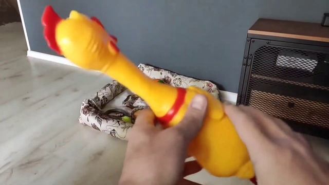 Любимые игрушки MARVELа.Французики. смотреть онлайн