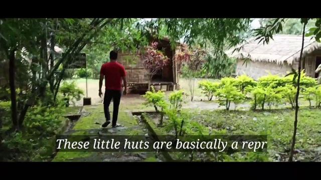 Haflong Tourist Places || Haflong Tour || Part-2 || Dima Hasao District || смотреть онлайн