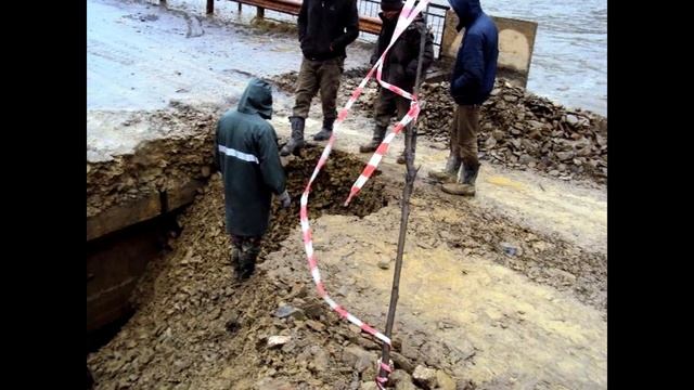 Угроза паводков смотреть онлайн