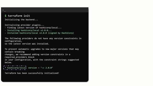 Terraform providers in detail | Using multiple providers in single file | Naming conventions