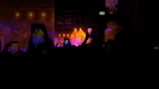 Rita ora hell of a Life live Milano 30 aprile 2019 смотреть онлайн