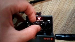 Обзор педали BOSS metal zone MT2 ( рок перегруз)