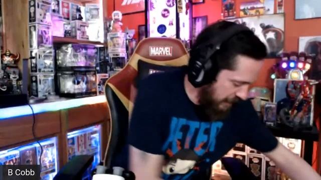 The Pop Cure Funko Pop Mystery Box Battle! смотреть онлайн