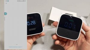 Xiaomi Honeywell Air Monitor PRO JQJCY02YM | Обзор и подключение l 4k