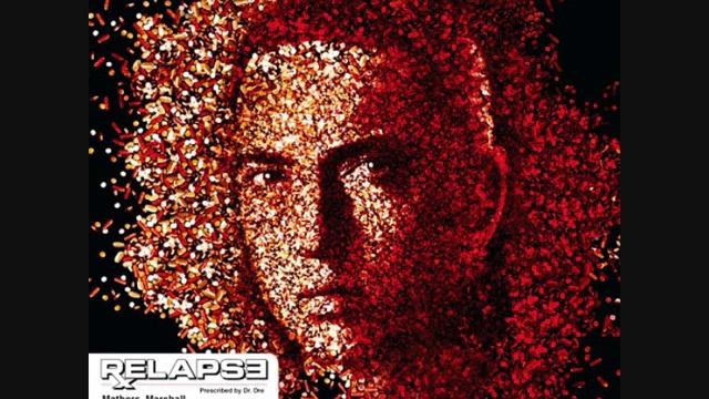 Eminem Freestyle ft Dj Green Lantern Shade 45 смотреть онлайн