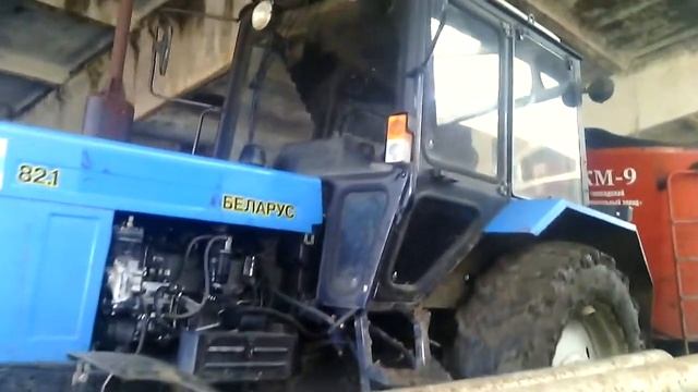 Раздача кормов. Часть 2 смотреть онлайн