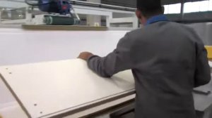 Panotec станок для производства коробок из гофрокартона