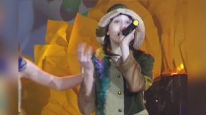 Песня БИЛЕТ В КИНО - Алиса Вахлова