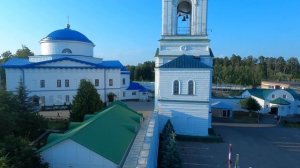 Раифский Богородицкий монастырь