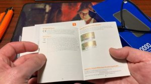 Xiaomi REDMI Power Bank 10 000 мАч