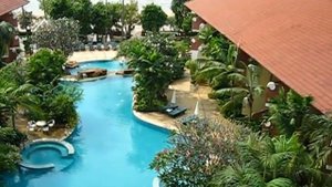 Bella Villa Cabana