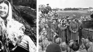 ФРОНТОВЫЕ КОНЦЕРТНЫЕ БРИГАДЫ